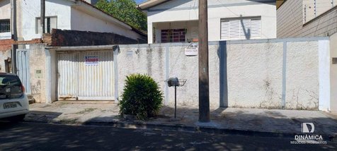 house em Rua José Faccioni Filho, Jardim Glória - Limeira - SP