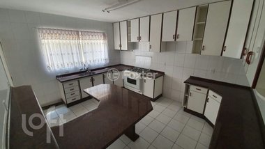 house em Travessa Apeninos, Vila Assunção - Santo André - SP