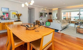 apartment em Rua Conceição Marcondes Silva, Vila Congonhas - São Paulo - SP