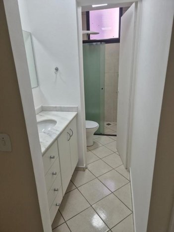 apartment em Rua Comendador Gumercindo Barranqueiros, Jardim Santa Teresa - Jundiaí - SP