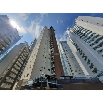 apartment em Rua 4400, Centro - Balneário Camboriú - SC