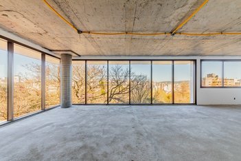 apartment em Rua Engenheiro Veríssimo de Matos, Boa Vista - Porto Alegre - RS