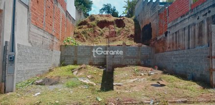 land_lot em Rua Marcos Benedicto de Souza Leite, Vila Pomar - Mogi das Cruzes - SP