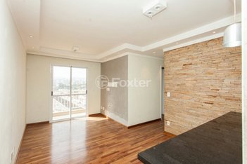apartment em Rua Coronel Bento Bicudo, Piqueri - São Paulo - SP