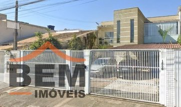 apartment em Rua Jerusalém, Santa Regina - Camboriú - SC