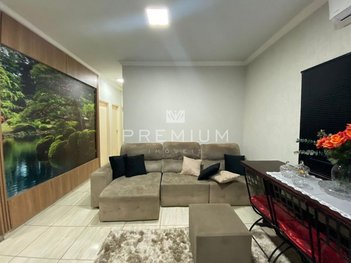 house em Rua Ronan Manoel Pereira, Segismundo Pereira - Uberlândia - MG