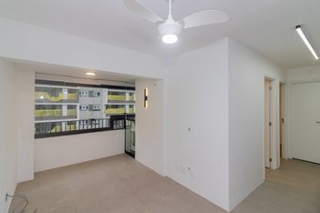 apartment em Rua Alvarenga, Butantã - São Paulo - SP