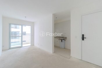 apartment em Avenida José de Brito de Freitas, Vila Bandeirantes - São Paulo - SP