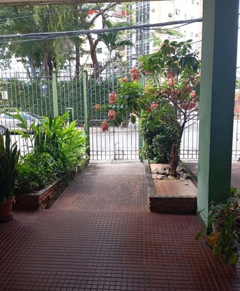 apartment em Rua Comendador Horácio Urpia Júnior, Graça - Salvador - BA