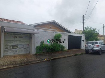 house em Rua Paul Harris, Cidade Nova - Indaiatuba - SP