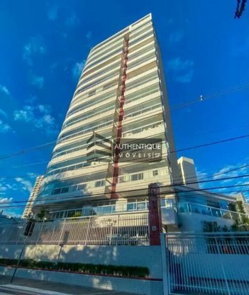 apartment em Rua José Bonifácio, Centro - São Bernardo do Campo - SP