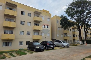 apartment em Rua Miguel Stefan, Lopes de Oliveira - Sorocaba - SP