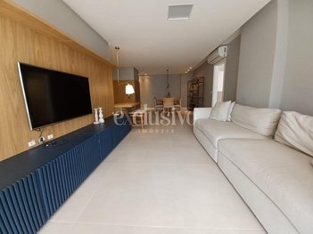 apartment em Rua Sidney Nocetti, Agronômica - Florianópolis - SC