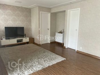 apartment em Rua William Furneau, Pirituba - São Paulo - SP