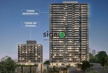 apartment em Rua Ângelo Colucci, Vila Progredior - São Paulo - SP