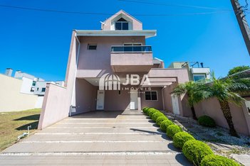 house em Rua Nicola Pellanda, Umbará - Curitiba - PR