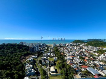 apartment em Avenida Osvaldo Reis, Praia Brava de Itajaí - Itajaí - SC