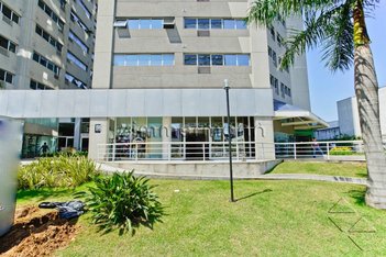 office em Rua do Bosque, Barra Funda - São Paulo - SP