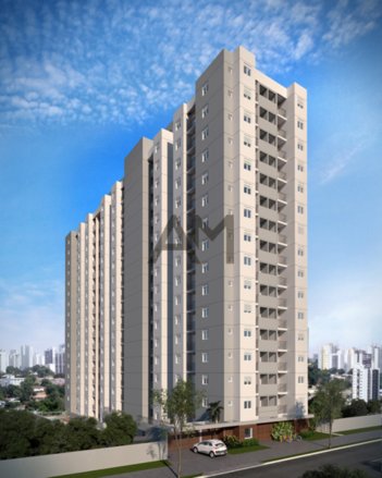 apartment em Avenida Imirim, Imirim - São Paulo - SP