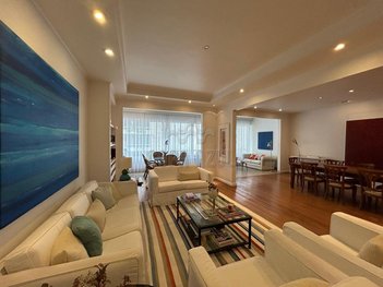 apartment em Rua Hilário de Gouveia, Copacabana - Rio de Janeiro - RJ
