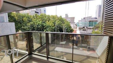 apartment em Grajaú, Anchieta - Belo Horizonte - MG