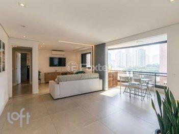apartment em Rua Luiz dos Santos Cabral, Vila Formosa - São Paulo - SP