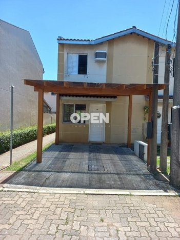 house em Rua dos Guamirins, Igara - Canoas - RS