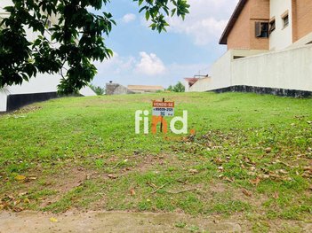 land_lot em Avenida Estácio de Sá, São Paulo II - Cotia - SP