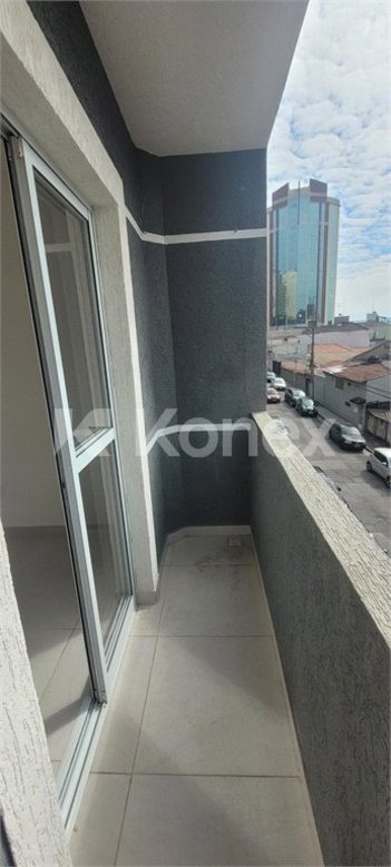 apartment em Rua Franco Paulista, Água Fria - São Paulo - SP