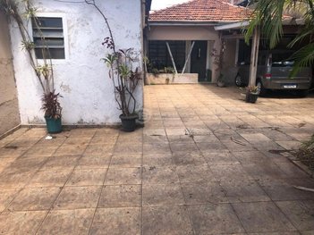 house em Rua Antônio Olímpio, Vila União (Zona Leste) - São Paulo - SP