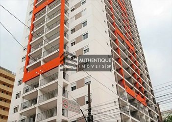 apartment em Rua João Guimarães Rosa, Consolação - São Paulo - SP