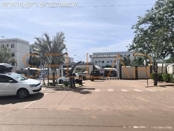 apartment em Rua Alfredo Ricardo da Costa, Jardim Urupês - São José do Rio Preto - SP