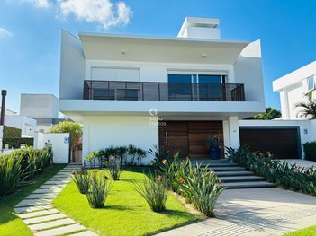 house em Rua dos Carapanás, Jurerê Internacional - Florianópolis - SC