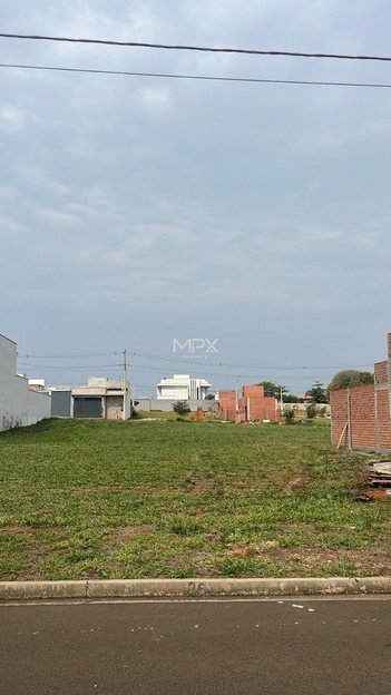 land_lot em Joaquim Mendes Ferreria, Centro - Saltinho - SP