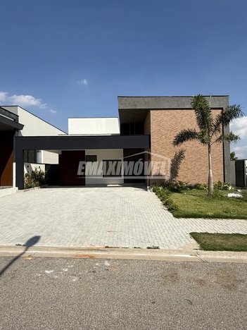 house em Rua Y 1, Cidade Nova I - Itu - SP