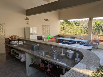 house em Rua Henrique Sauerbronn, Caixa D´Água - Vinhedo - SP