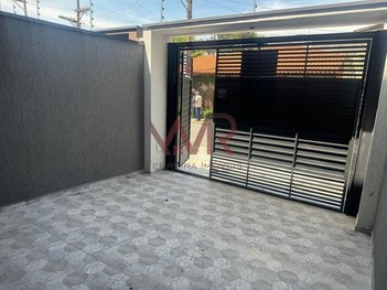 house em Rua José Amâncio Cunha, Cidade Nitro Operária - São Paulo - SP