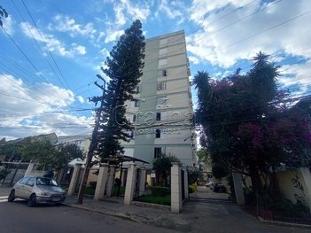 apartment em Lopo Gonçalves, Cidade Baixa - Porto Alegre - RS