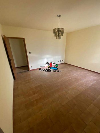apartment em Rua Paulo Frontin, Centro - Sete Lagoas - MG