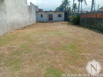 house em Avenida Beira Mar, Marrocos - Itanhaém - SP