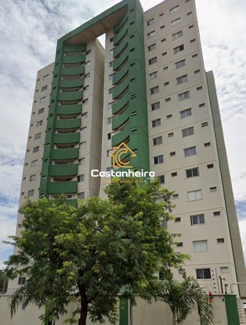 apartment em ARSE 32 Alameda 1, Plano Diretor Sul - Palmas - TO