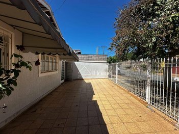 house em Rua Mário Augusto Muniz de Aragão, Jardim dos Oliveiras - Campinas - SP