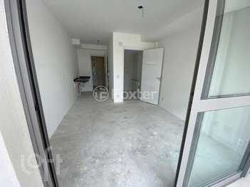 apartment em Rua José de Albuquerque, Parada Inglesa - São Paulo - SP