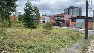 land_lot em Rua das Gardênias, Cidade Nova - Caxias do Sul - RS