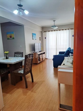 apartment em Rua Jaboatão, Casa Verde - São Paulo - SP