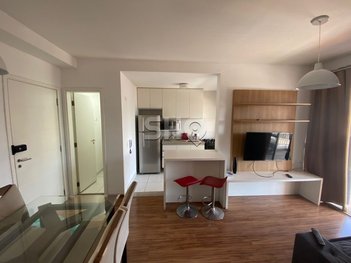 apartment em Rua Nicolau Barreto, Vila Cordeiro - São Paulo - SP
