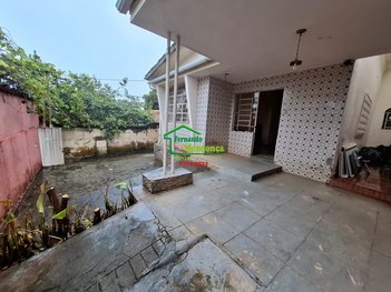 house em Rua Pitangui, Esplanada - Belo Horizonte - MG