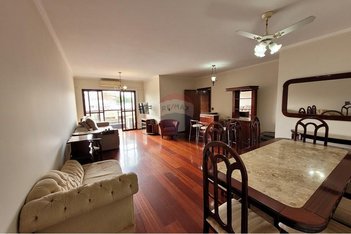 apartment em Rua Florindo Cibin, Vila Molon - Americana - SP