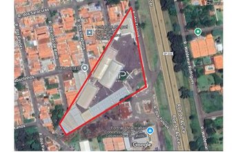 industrial em dos Tuiuiús, Pompéia - Piracicaba - SP