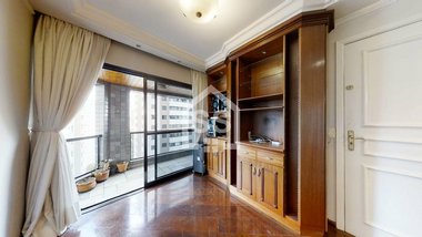 apartment em Rua Cristiano Viana, Cerqueira César - São Paulo - SP